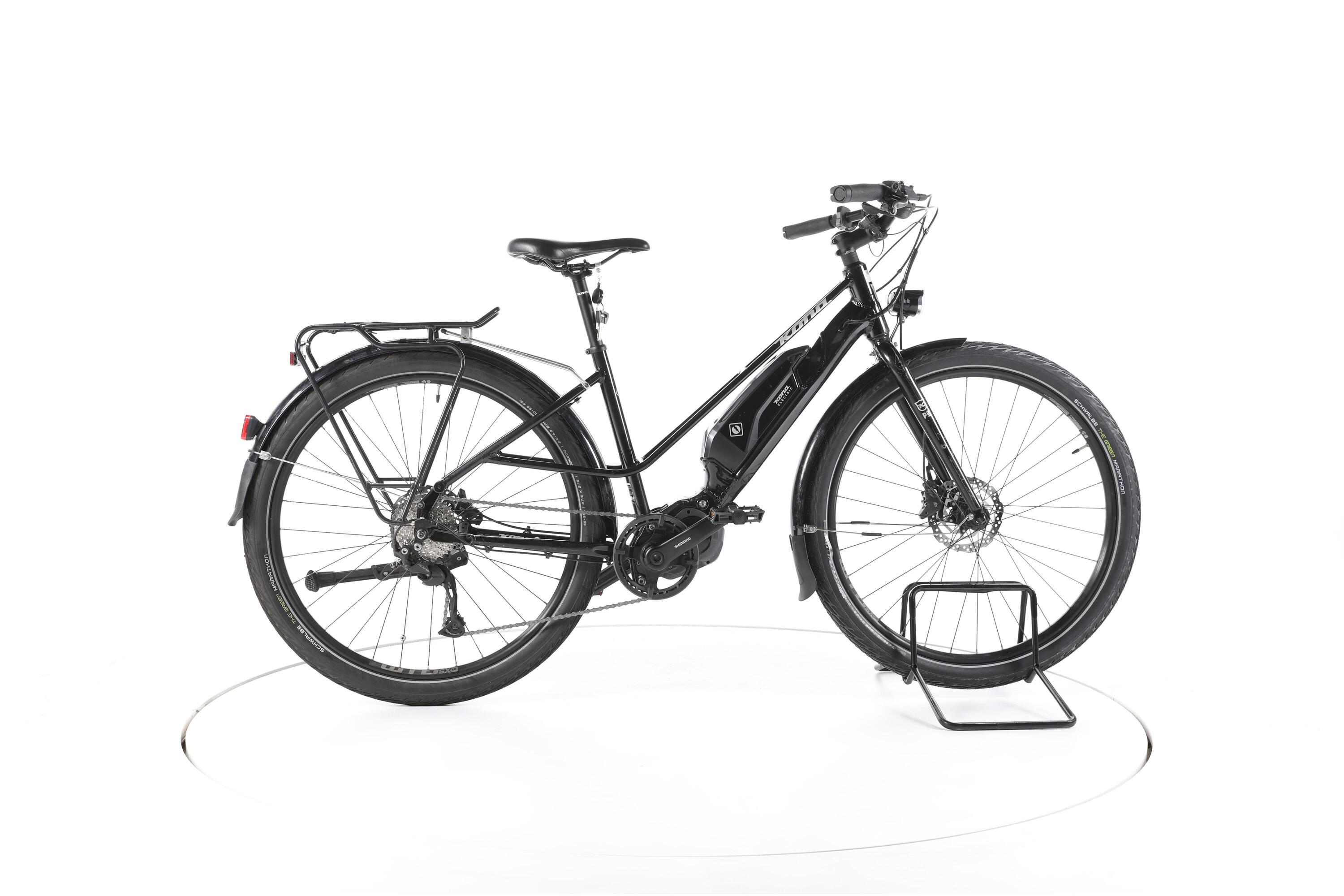 KONA Ebike ricondizionata · Kona Ecoco · Buone condizioni