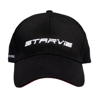 Cappello Starvie Nero