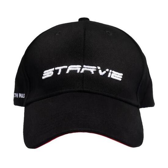 Cappello Starvie Nero