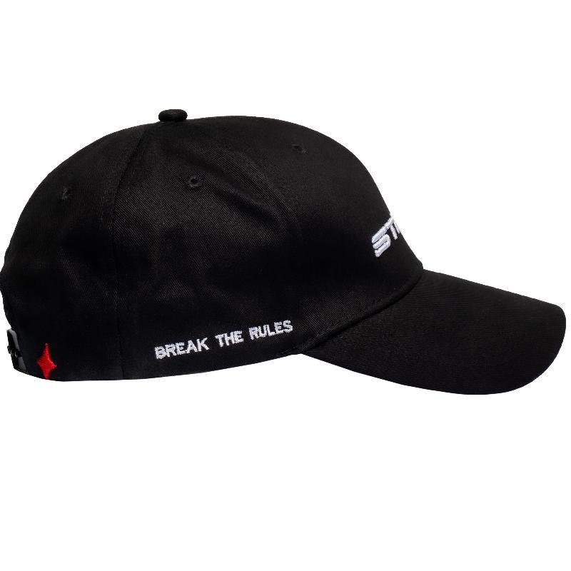 Starvie Black Cap 3/5