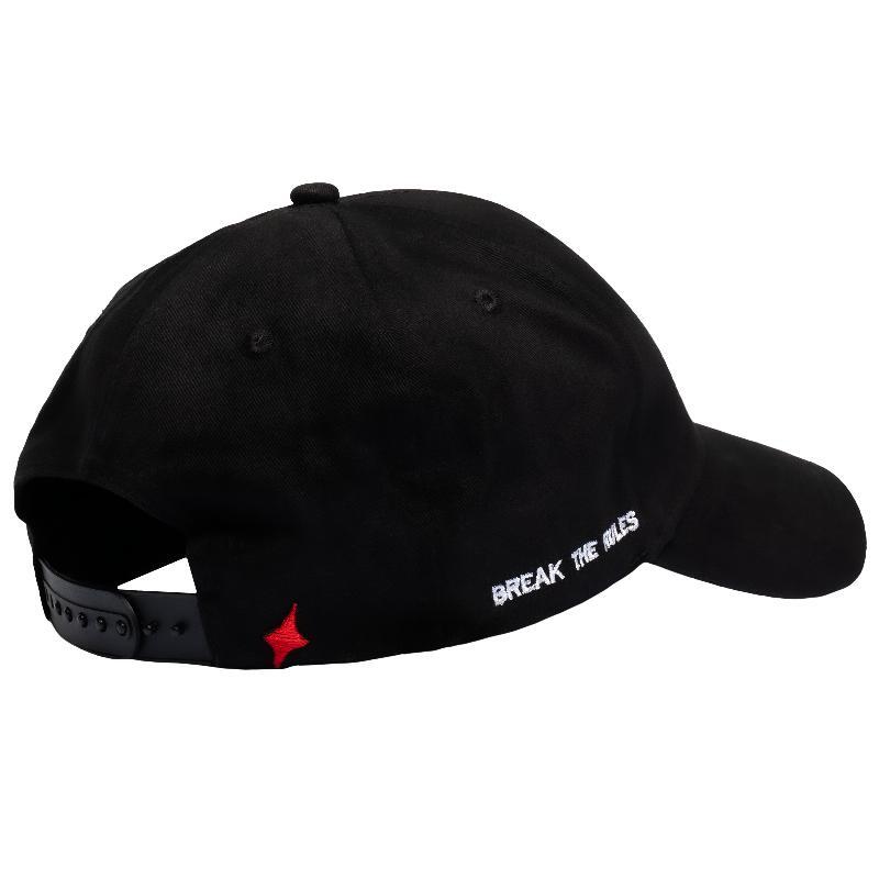 Starvie Black Cap 5/5