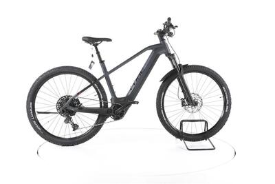 Segunda vida - Cube Reaction Hybrid EXC E-Bike - Muy buen estado