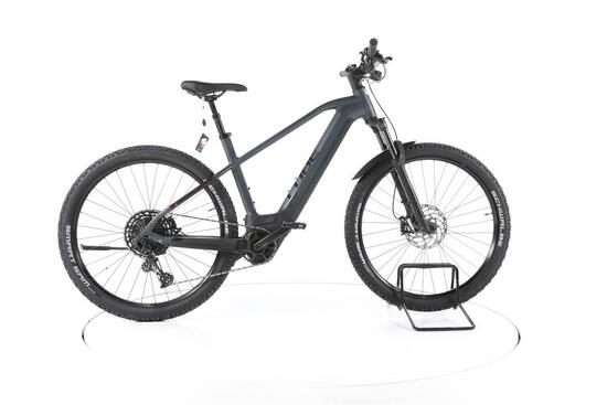 Segunda vida - Cube Reaction Hybrid EXC E-Bike - Muy buen estado