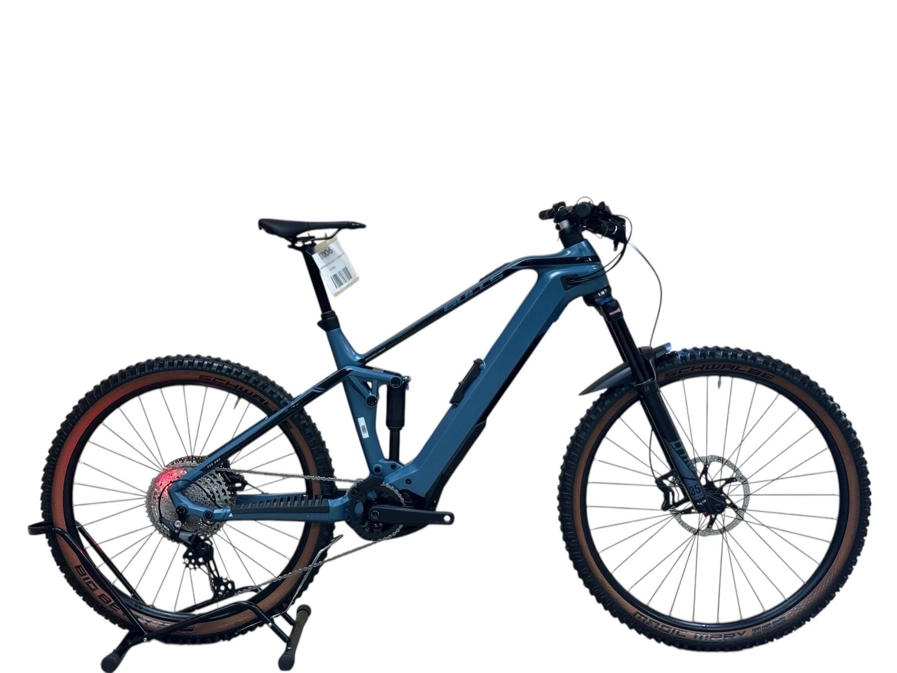 BULLS Reconditionné - VTT électrique Bulls Sonic Evo AM 2 - comme neuf