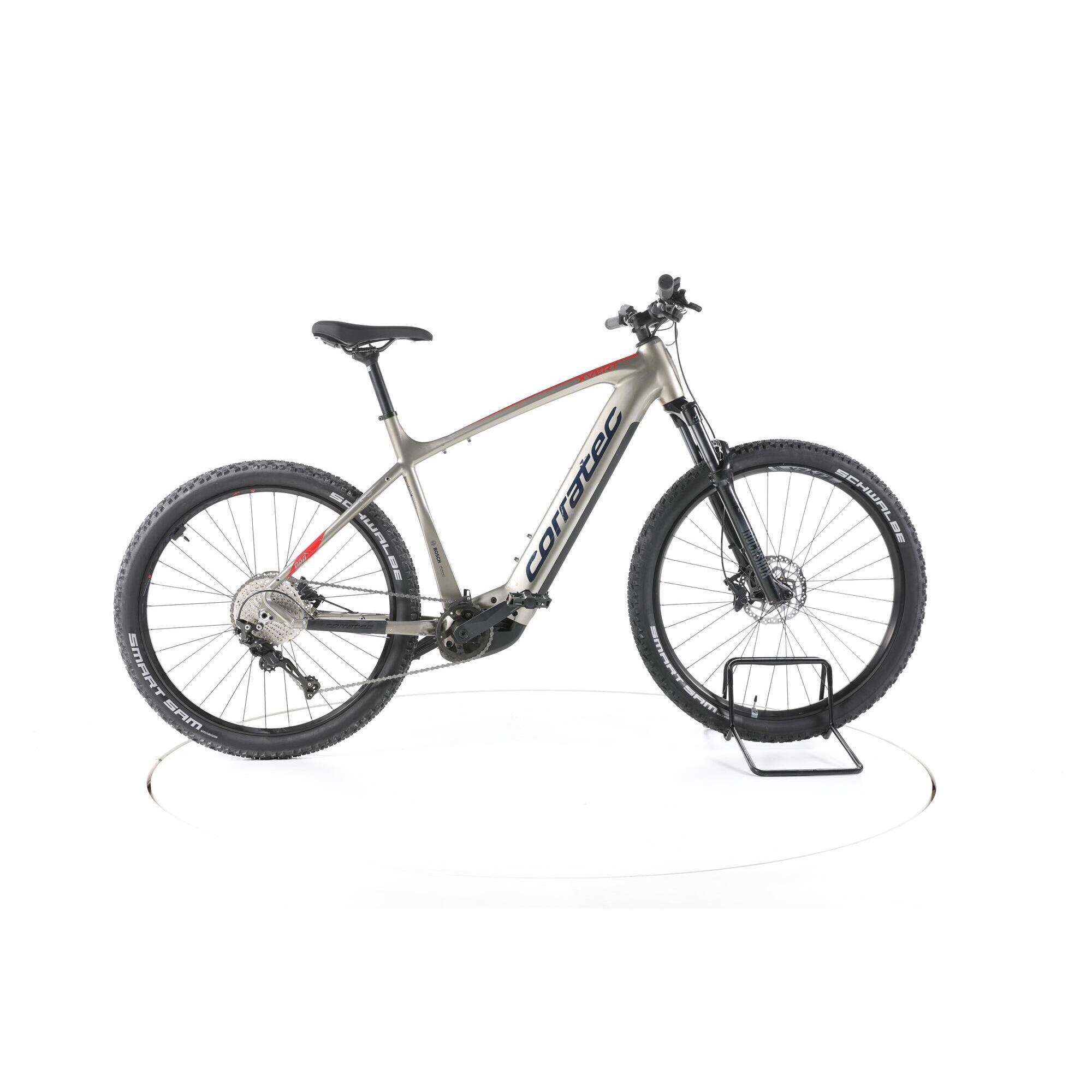 CORRATEC 2ND LIFE - Kolo Corratec E-Power X-Vert Pro - Dobrý stav