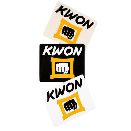 Aufkleber Kwon