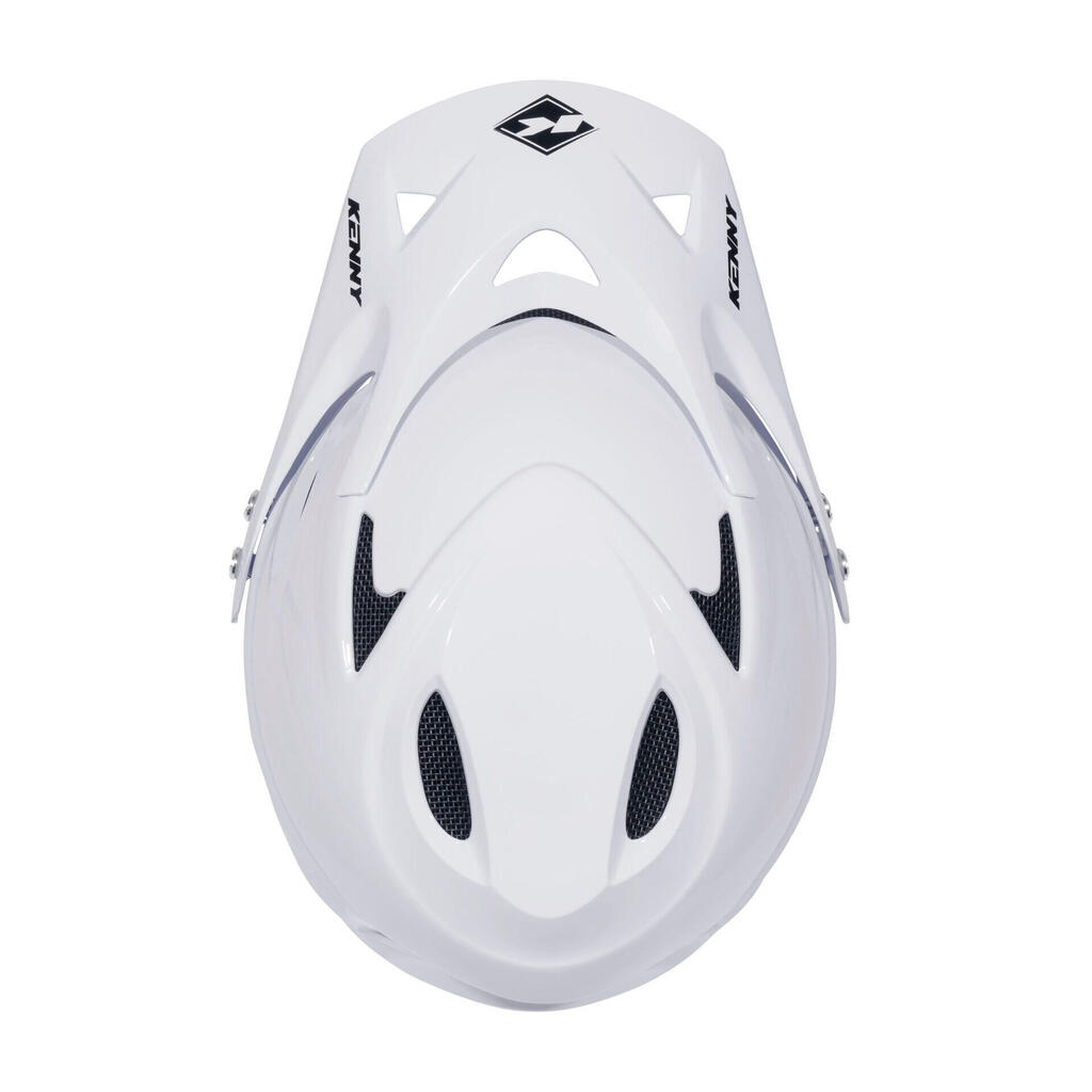 Helmet visor Kenny Down Hill 25