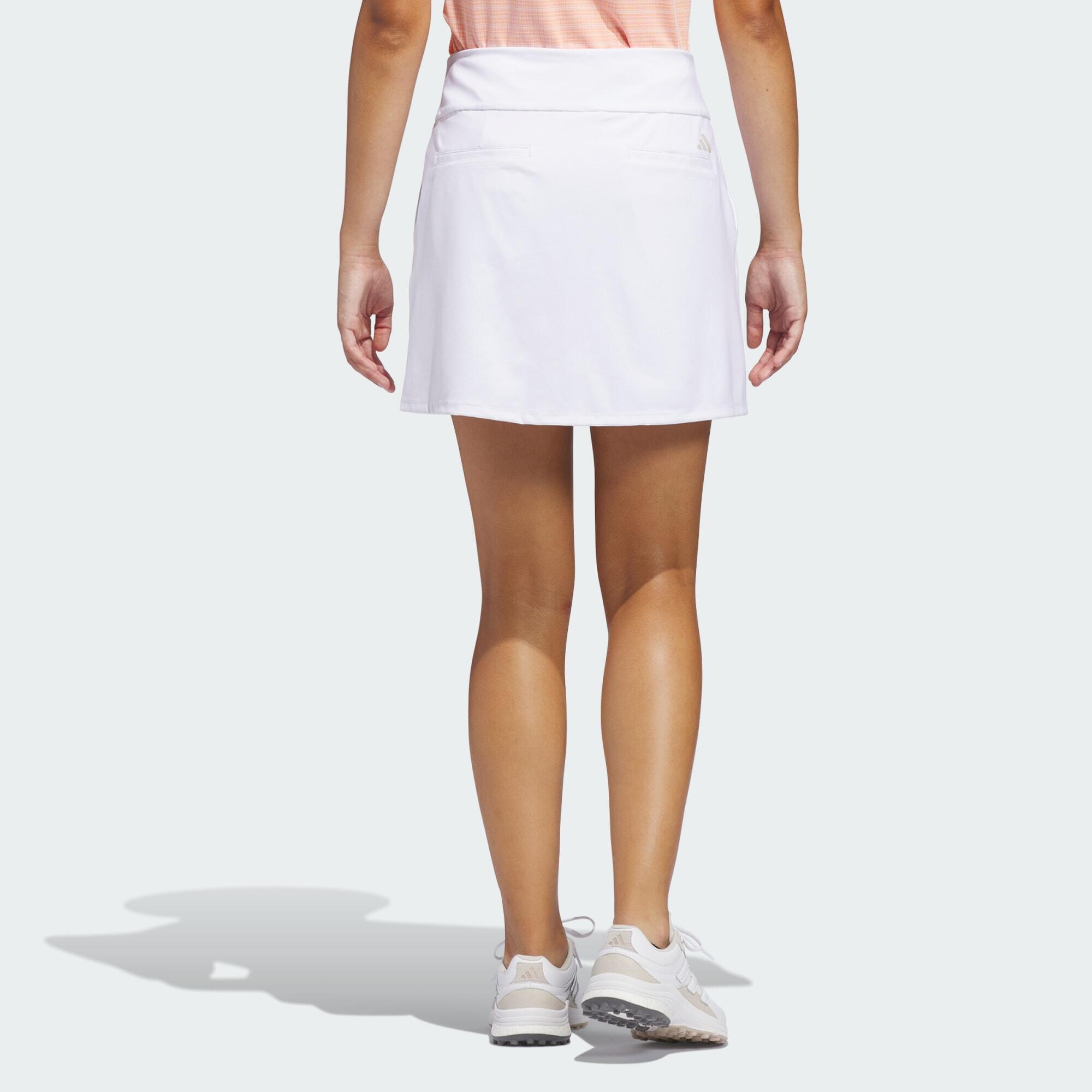 JUPE-SHORT MAILLE UNIE ULTIMATE365 3/5