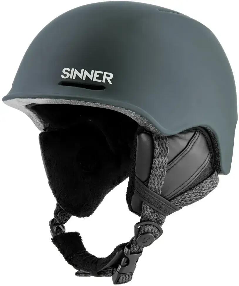 Sisak sí és snowboard számára SINNER Fortune 1/6