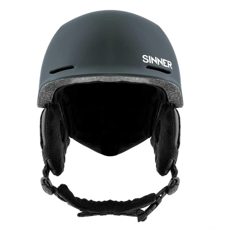 Cască pentru schi și snowboard SINNER Fortune