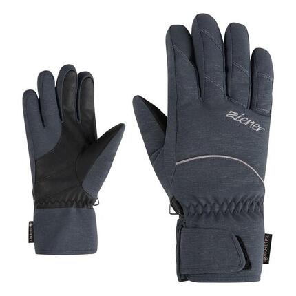 Handschuhe wasserdicht winddicht atmungsaktiv Damen - Katima-Z GTX Glove Lady