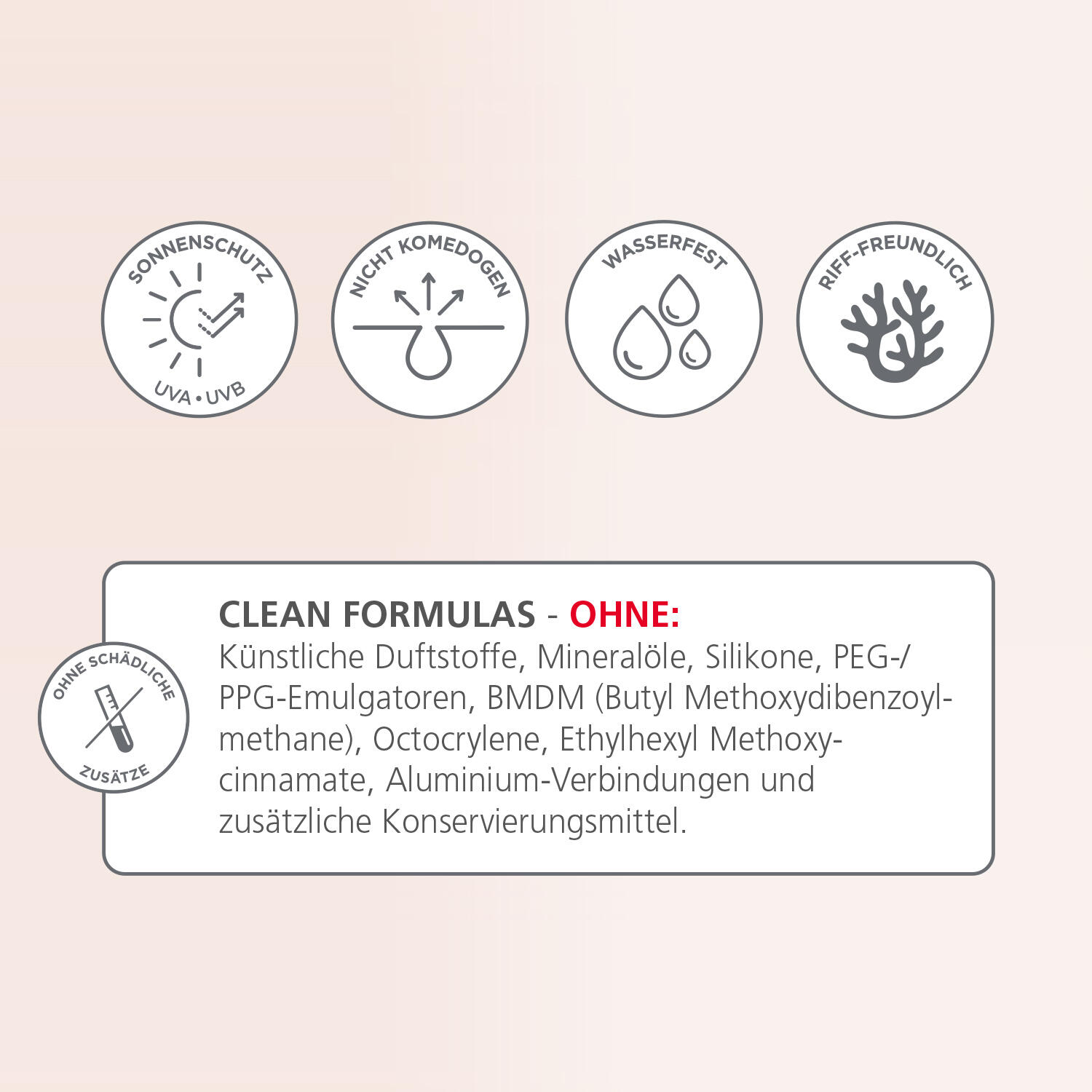 Ultrasun – Sun Stick SPF50+ 9g 2/3