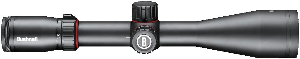BUSHNELL NITRO 2,5-15X50 G4/IR/30MM VADÁSZCÉLTÁVCSŐ 2/2