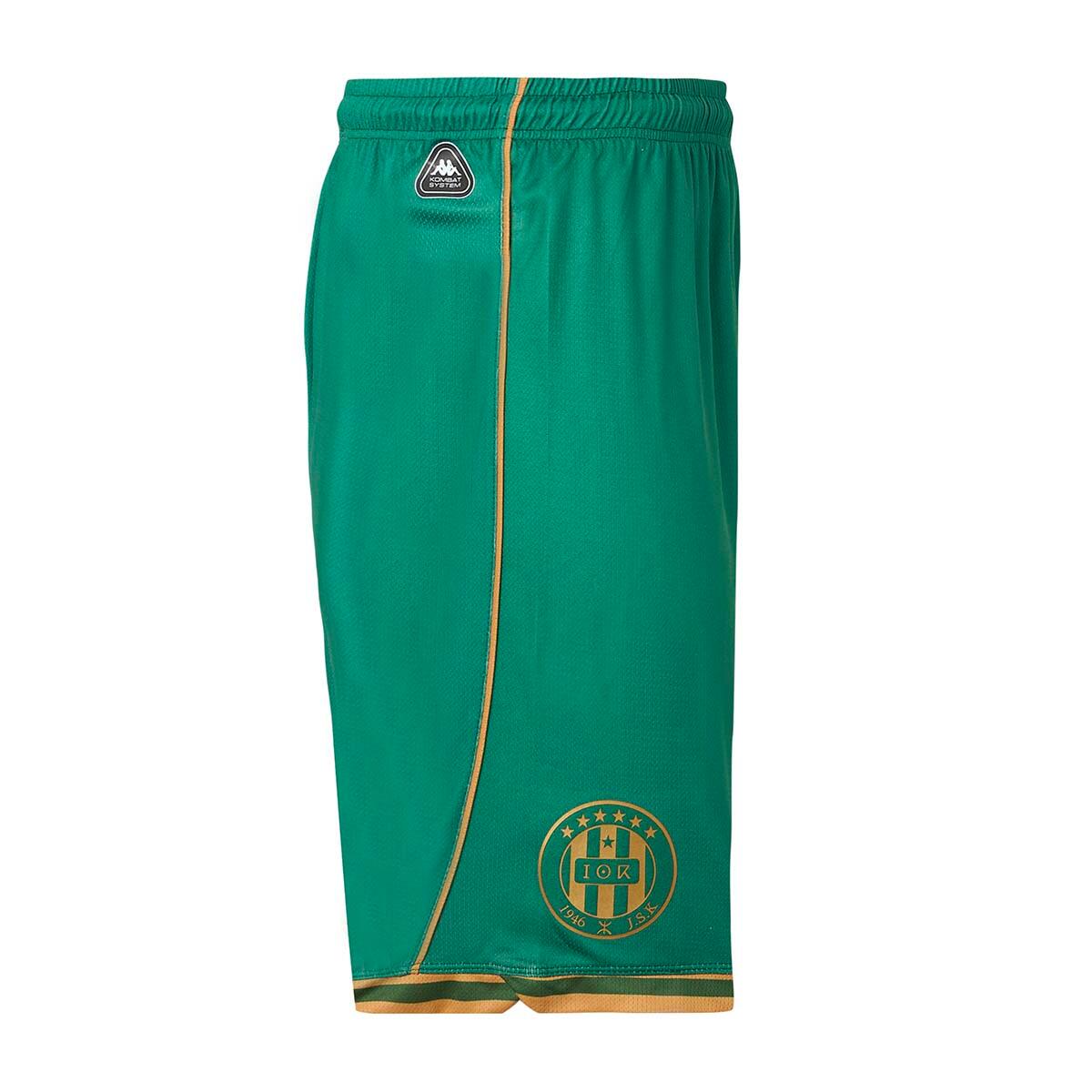 Short Kombat Ryder Third garçon JSK 25/26 2/4