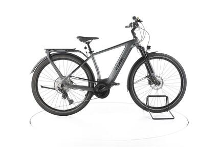 Refurbished - Cube Kathmandu Hybrid Pro Trekking E-Bike - In gutem Zustand