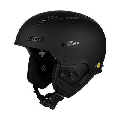 Skihelm sweet protection igniter 2vi® mips