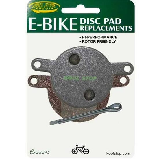 Kool Stop Scheibenbremsbelag Magura E-Bike