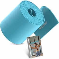 Bandes de résistance sans latex pour entraînement articulaire et rééducation