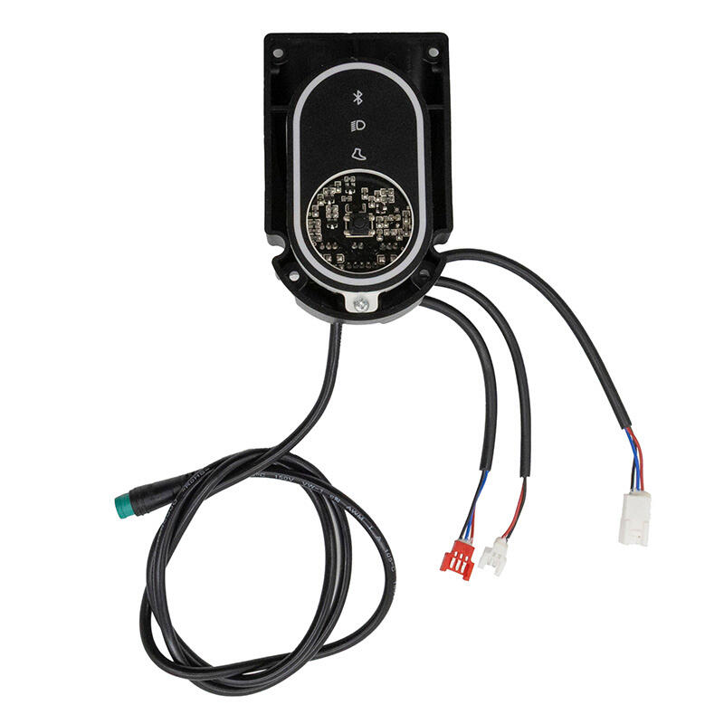 Display Niu KQi1 3/4