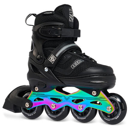 Rolki Regulowane Raven Drill