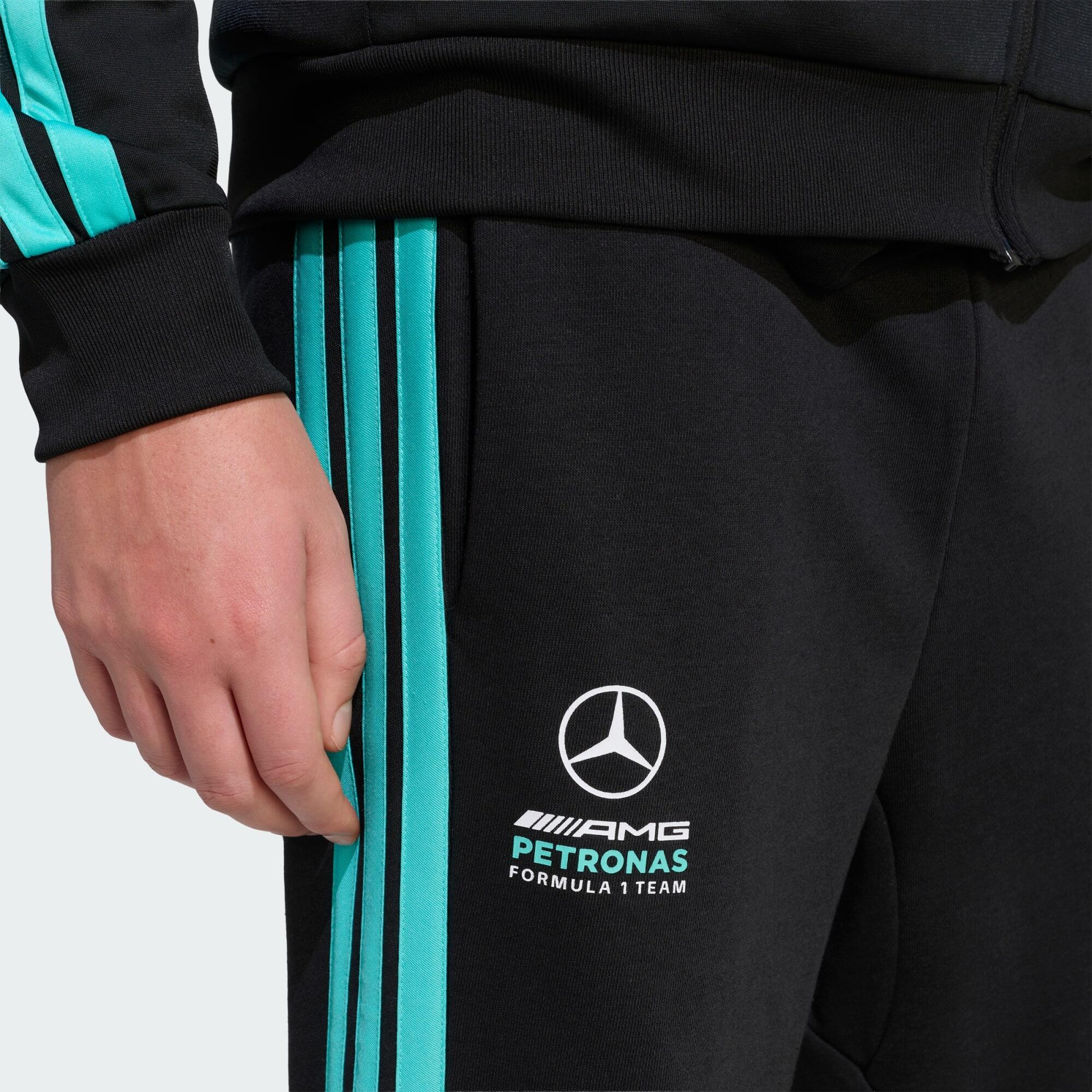 CALÇAS DNA DA MERCEDES - AMG PETRONAS FORMULA 1 TEAM 5/6
