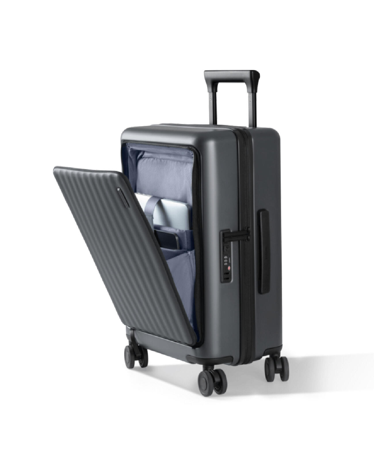 Xiaomi Front Pocket Carry-on Koffer 3/5