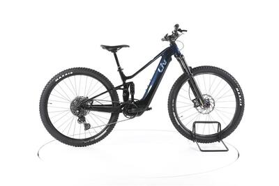 Ebike ricondizionata · Liv Embolden E+ 2 · Buone condizioni