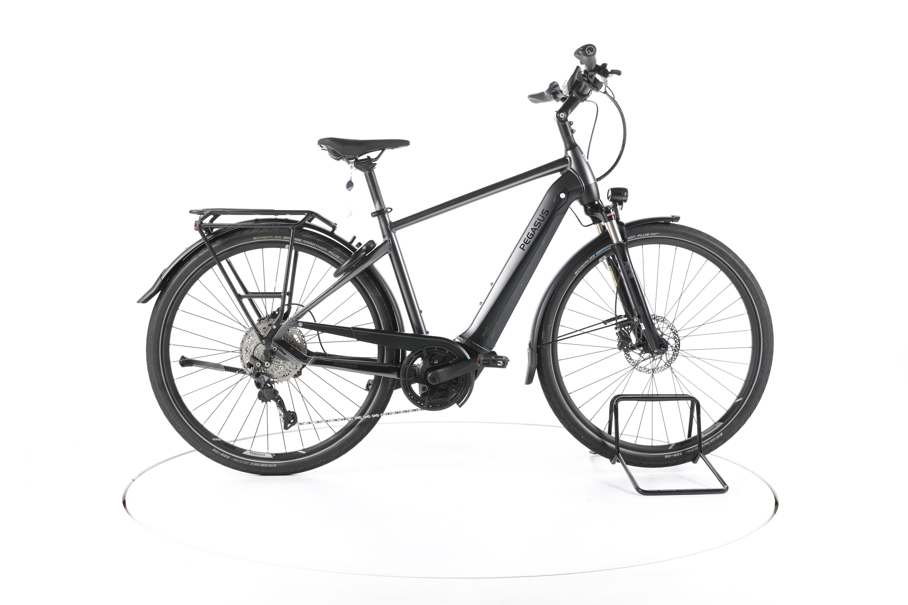PEGASUS Ebike ricondizionata · Pegasus Premio EVO 10 lite · Ottime condizioni