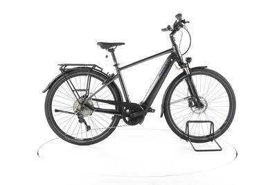 Tweedehands - pegasus premio evo 10 lite trekking e-bike - goed