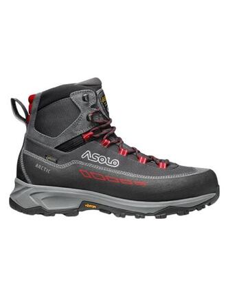 Asolo Arctic Gore‑Tex Vibram Herren Winter-Wanderschuh EU 42.5 (UK 10).