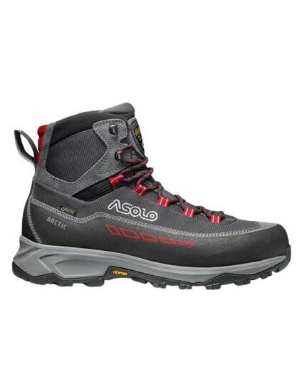 Asolo Arctic Gore‑Tex Vibram Herren Winter-Wanderschuh EU 42.5 (UK 10).