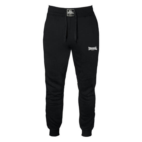 Pantalone Tuta Uomo LONSDALE Cotone Felpato