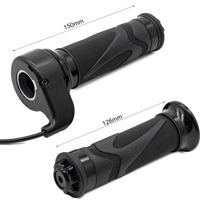 Acelerador puño - conector JST 2/3