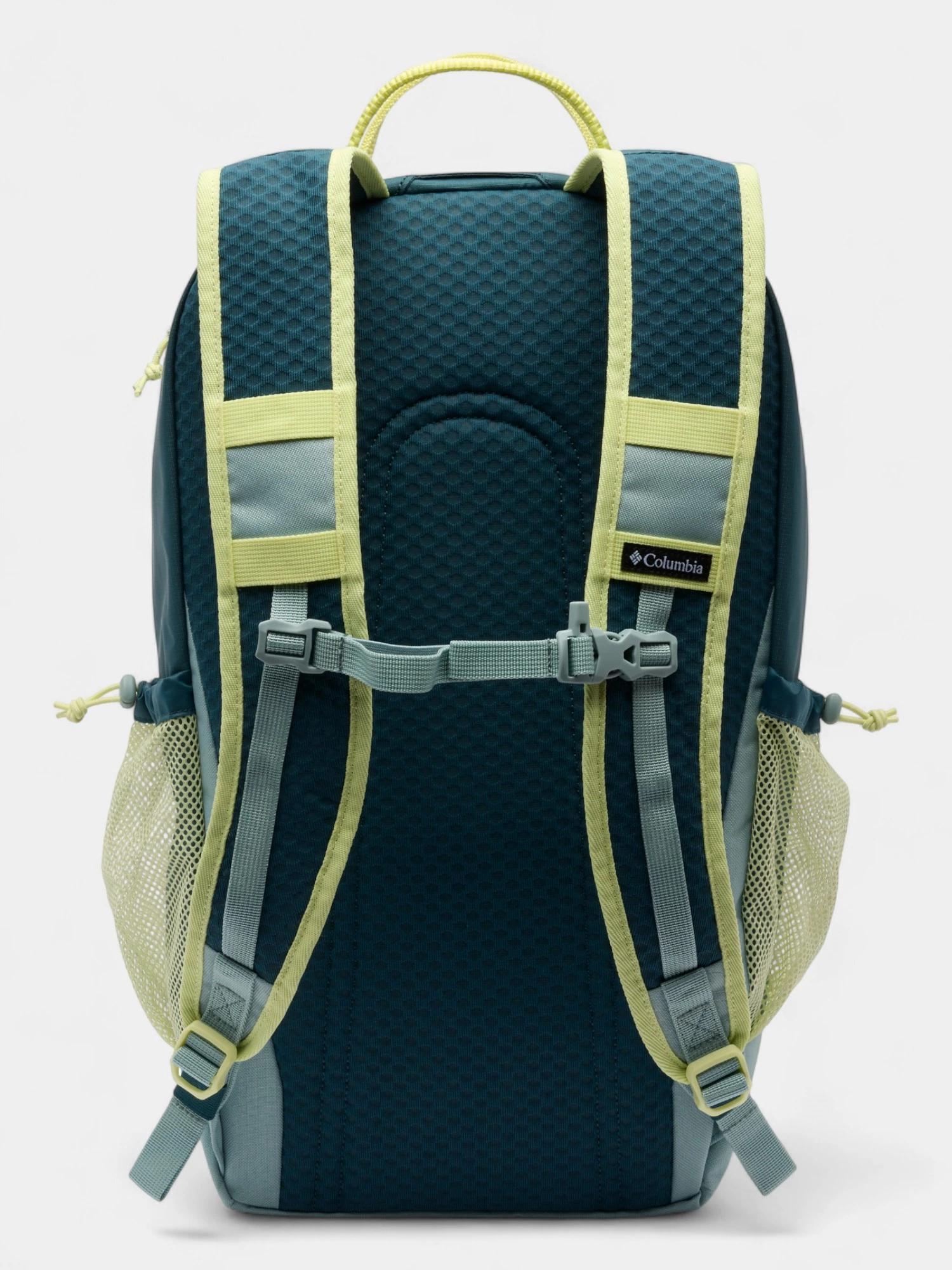 Rugzak Dames Echo Mountain 25L 2/7