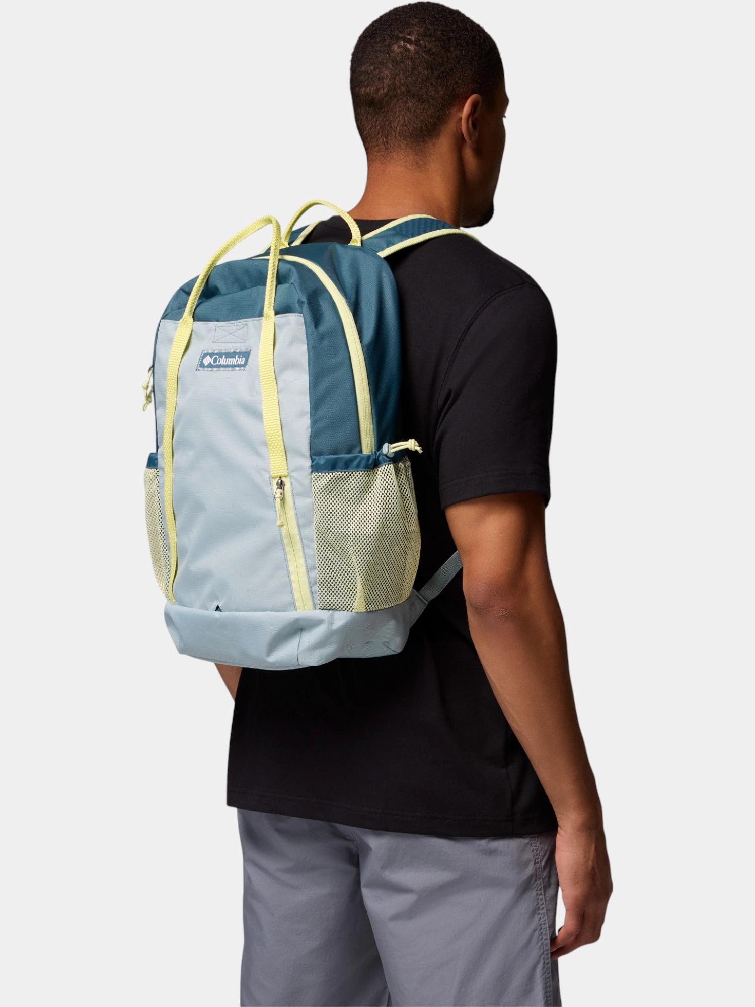 Rugzak Dames Echo Mountain 25L 7/7
