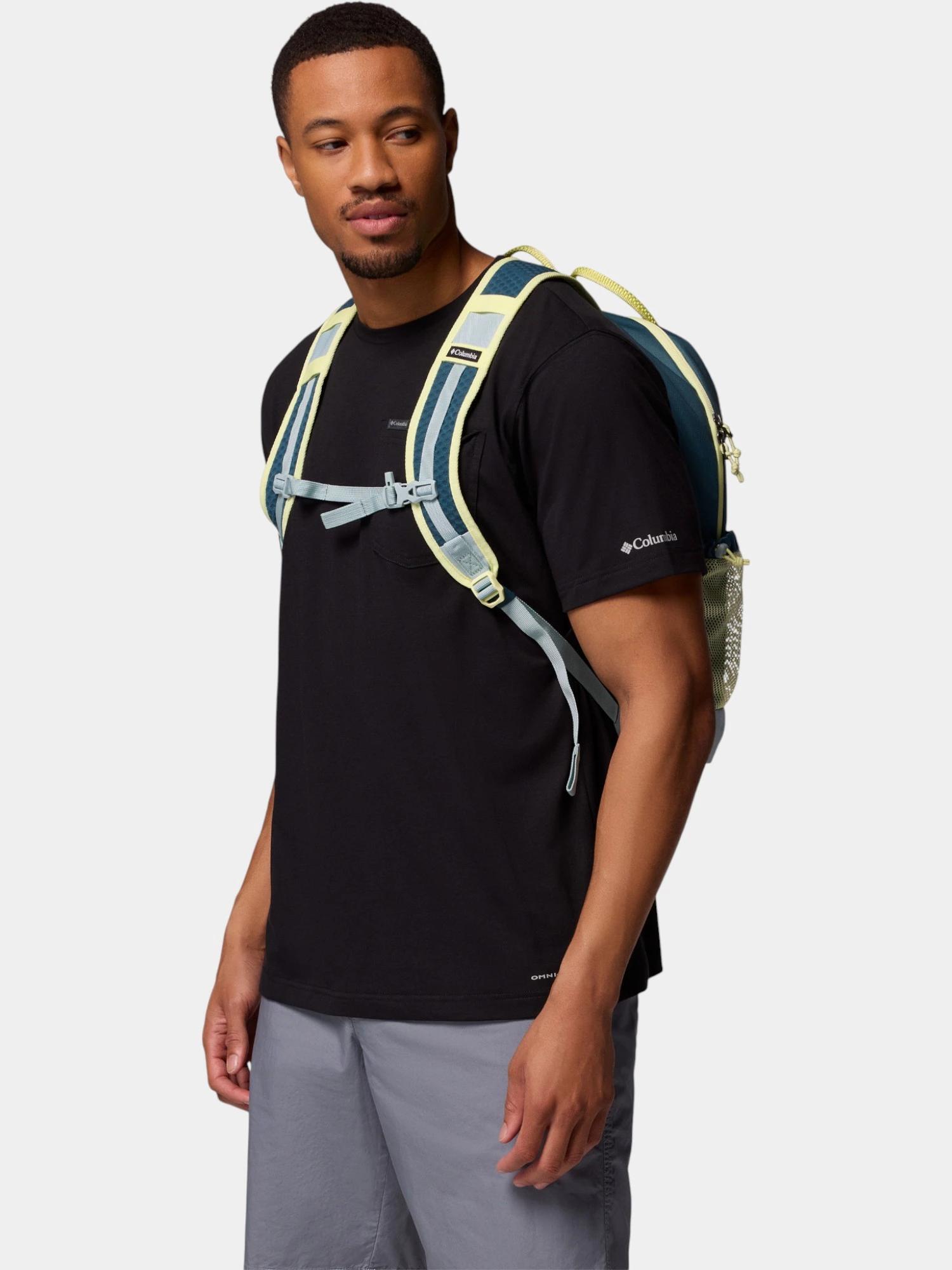 Rugzak Dames Echo Mountain 25L 6/7