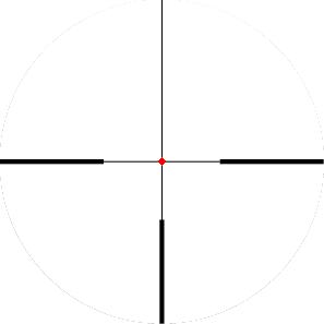 LUNETA BLASER B2 TIP.M 1-6X24 IC