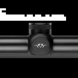 Оптична прицелна уредба Blaser B2 тип M 1-6x24 IC