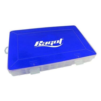 Anneau de canne Ragot (x180)