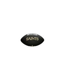 Mini ballon enfant Wilson NFL New Orleans Saints