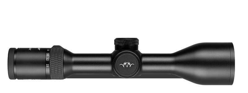 LUNETA BLASER B2 TIP.M 2,5-15X56 IC QDC