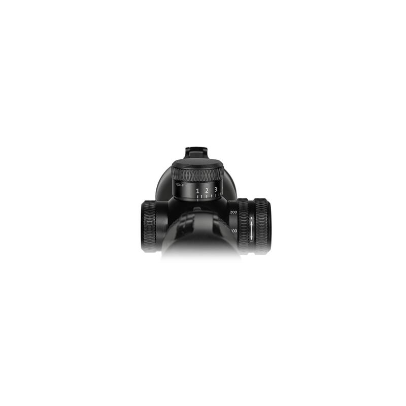 LUNETA BLASER B2 TIP.M 2,5-15X56 IC QDC