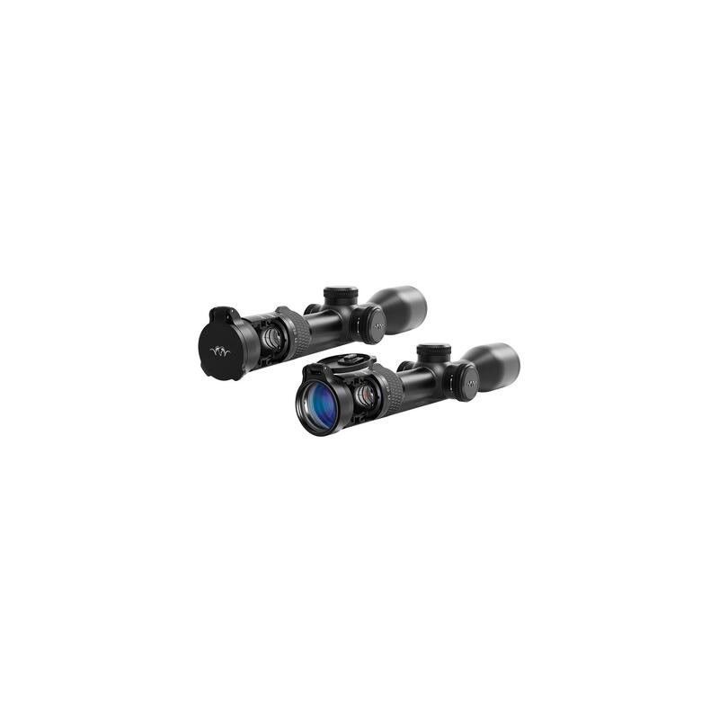 LUNETA BLASER B2 TIP.M 2,5-15X56 IC QDC