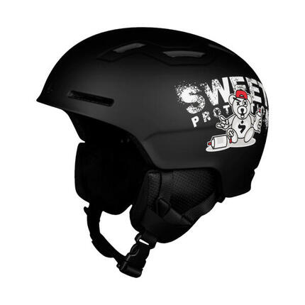 Casque de ski enfant Sweet Protection Winder