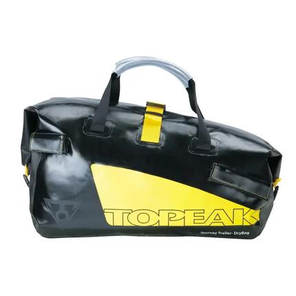 Remorques de Voyage Journey Trailer Waterproof DryBag