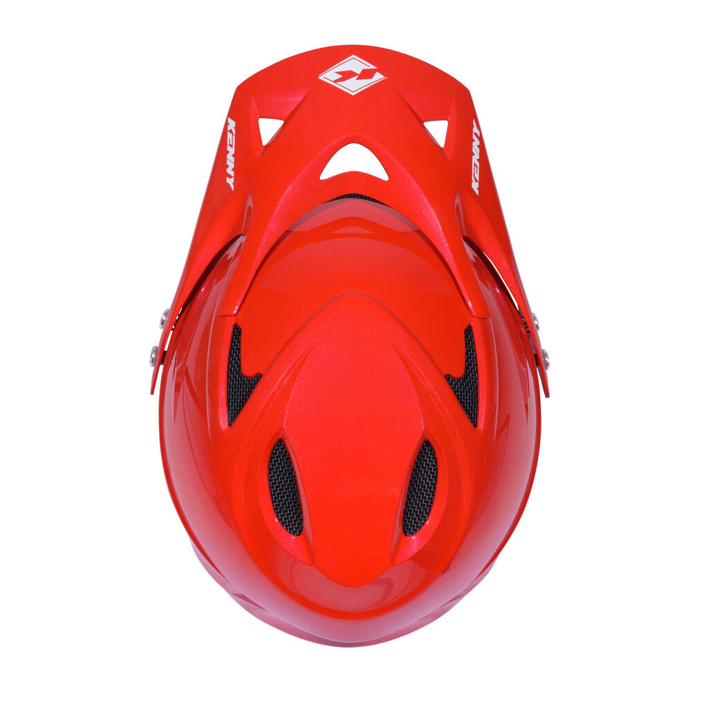 Helmet visor Kenny Down Hill 25