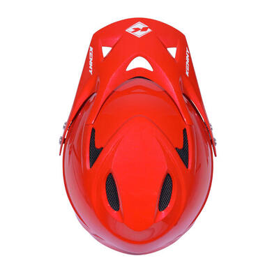 Visiera casco Kenny Down Hill 25
