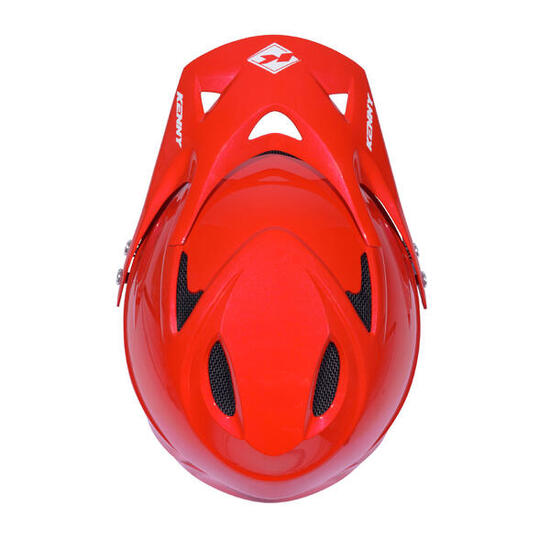 Visiera casco Kenny Down Hill 25