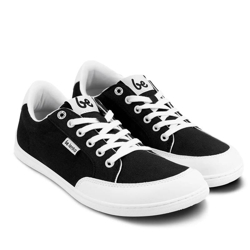 Be Lenka Sneaker Barefoot Rebound Black - Size 40