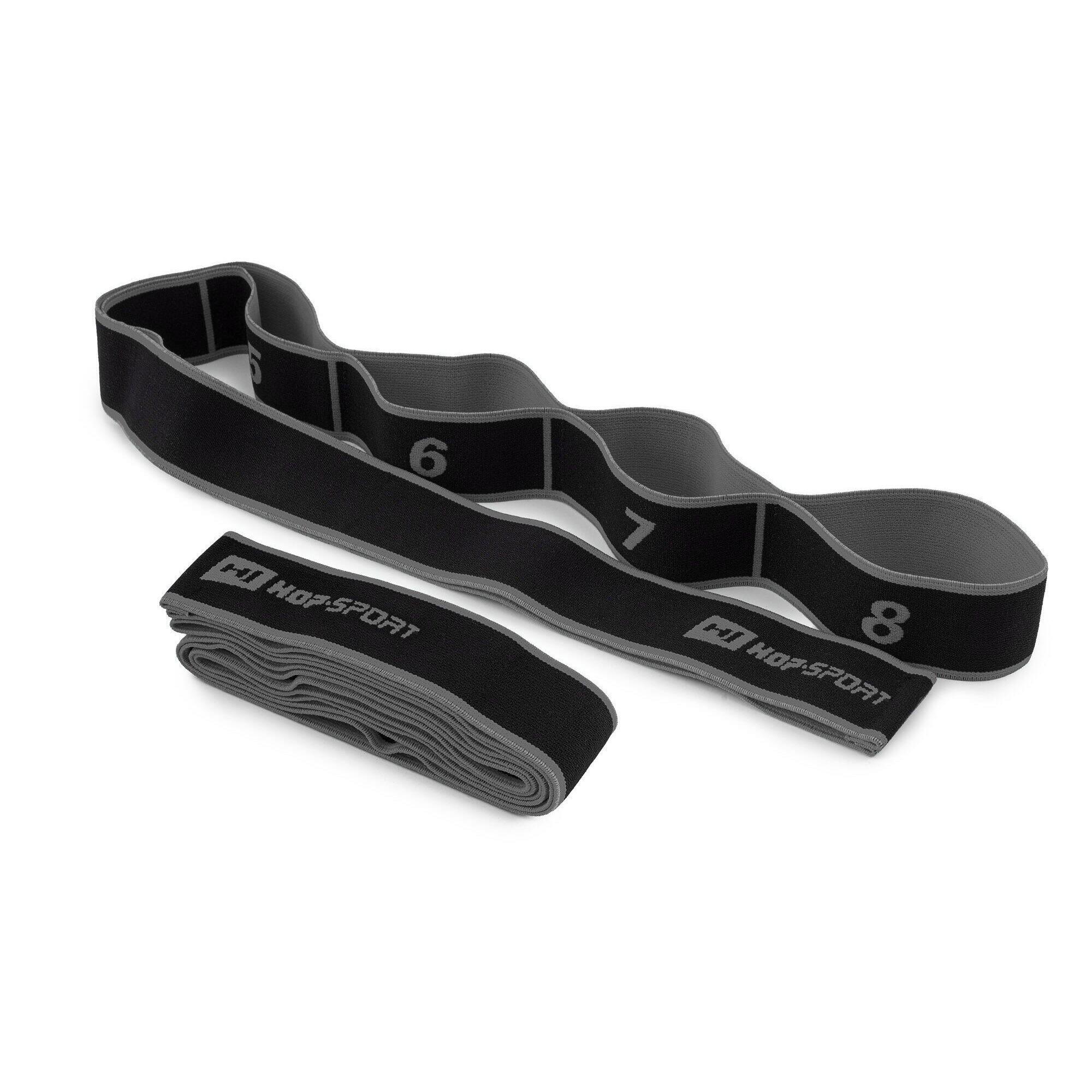 HOP-SPORT Gymnastická guma